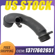 Air Intake Turbo Hose Pipe for BMW 1 2 3 4 Series F30 F34 GT F35 F36 13717602651