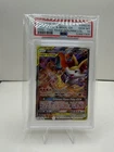 POKEMON BLACK STAR PROMO CHARIZARD & BRAIXEN GX #SM230 PSA 10 Gem Mint