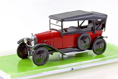 1919 Citroen Type A Phaeton 1:43 Norev 151509 - Bild 1 von 3