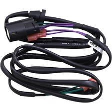 Saddle Tramp Speaker Harness - Tour-Pak BC-9727