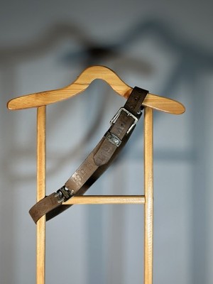 Rare 90s Levi s 501 Belt 