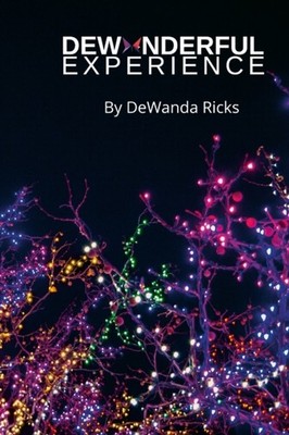 Ricks - DeWonderful Experience - New paperback or softback - X555z