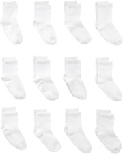 Baby-Boys 12-Pack Socks