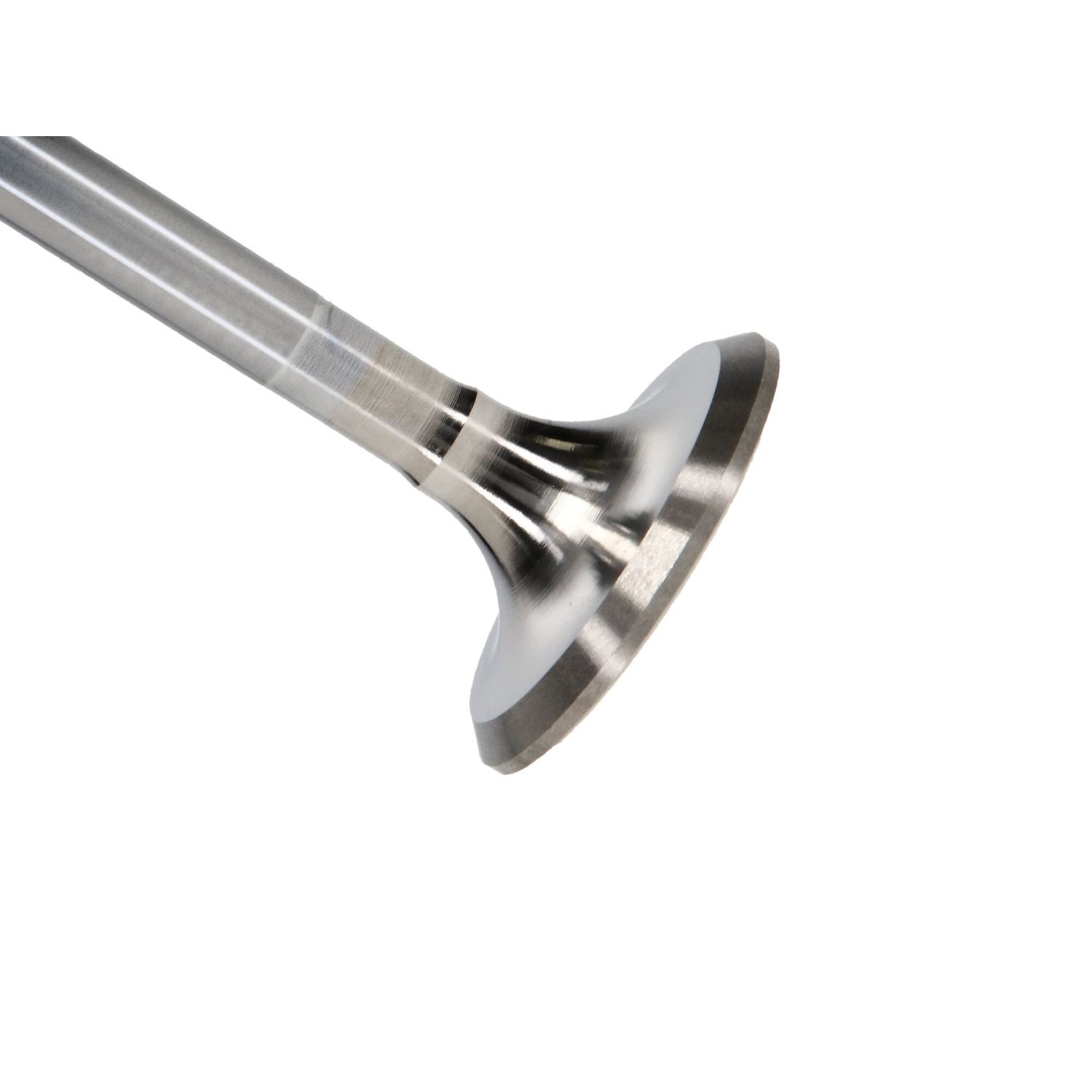 Manley 10649-8 Manley Valve - Exhaust, Valve-SBC B/R 1.600