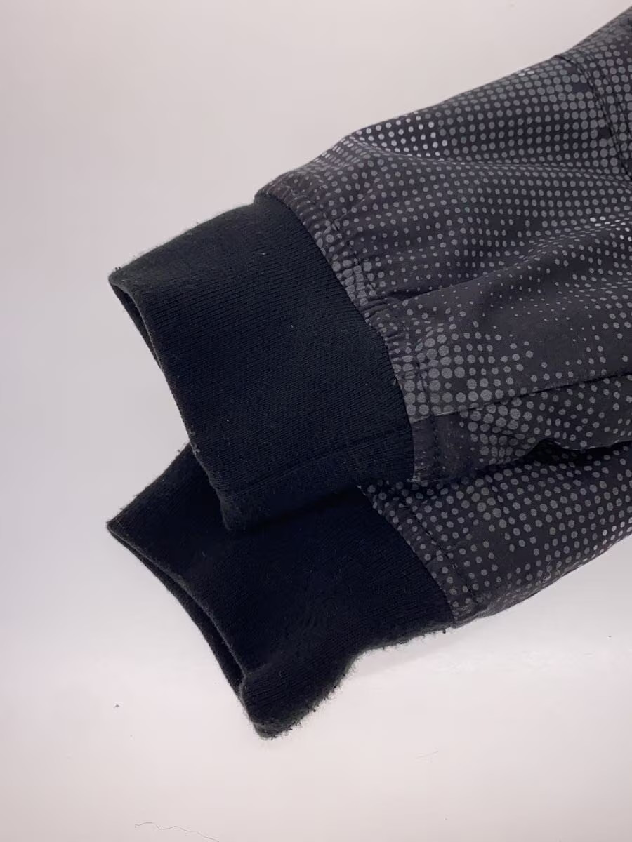 BURTLE Blouson LL Polyester Black - image 5