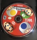 New Super Mario Bros. Wii (Nintendo Wii, 2009) Disc Only, Tested