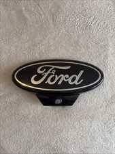 2025 Ford Expedition Front Grille Emblem No Camera Black Sl1b-8200-b-pia-06 2025 Ford Expedition Front Grille Emblem No Camera Black Sl1b-8200-b-pia-06