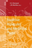 Bioactive Molecules And Medicinal Plants Jean-Michel MéRillon