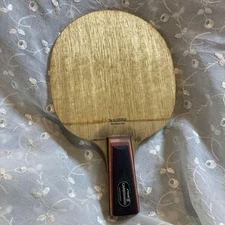 Table tennis racket STIGA Carbonade 145 Chinese style pen
