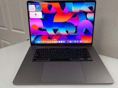 MacBook Pro 13