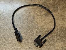 Original Synology eSATA Cable for NAS / server