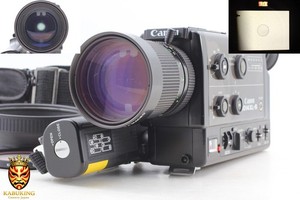 Super 8 Canon 1014 XL S | eBay