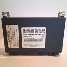 Freightliner Electronic Cpc Nafta Module Manual Transmission