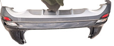KIA SPORTAGE Mk4 FACELIFT FULL REAR BUMPER  86612F1600