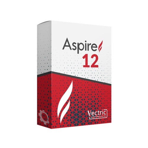 Vectric Aspire Pro 12 for PC