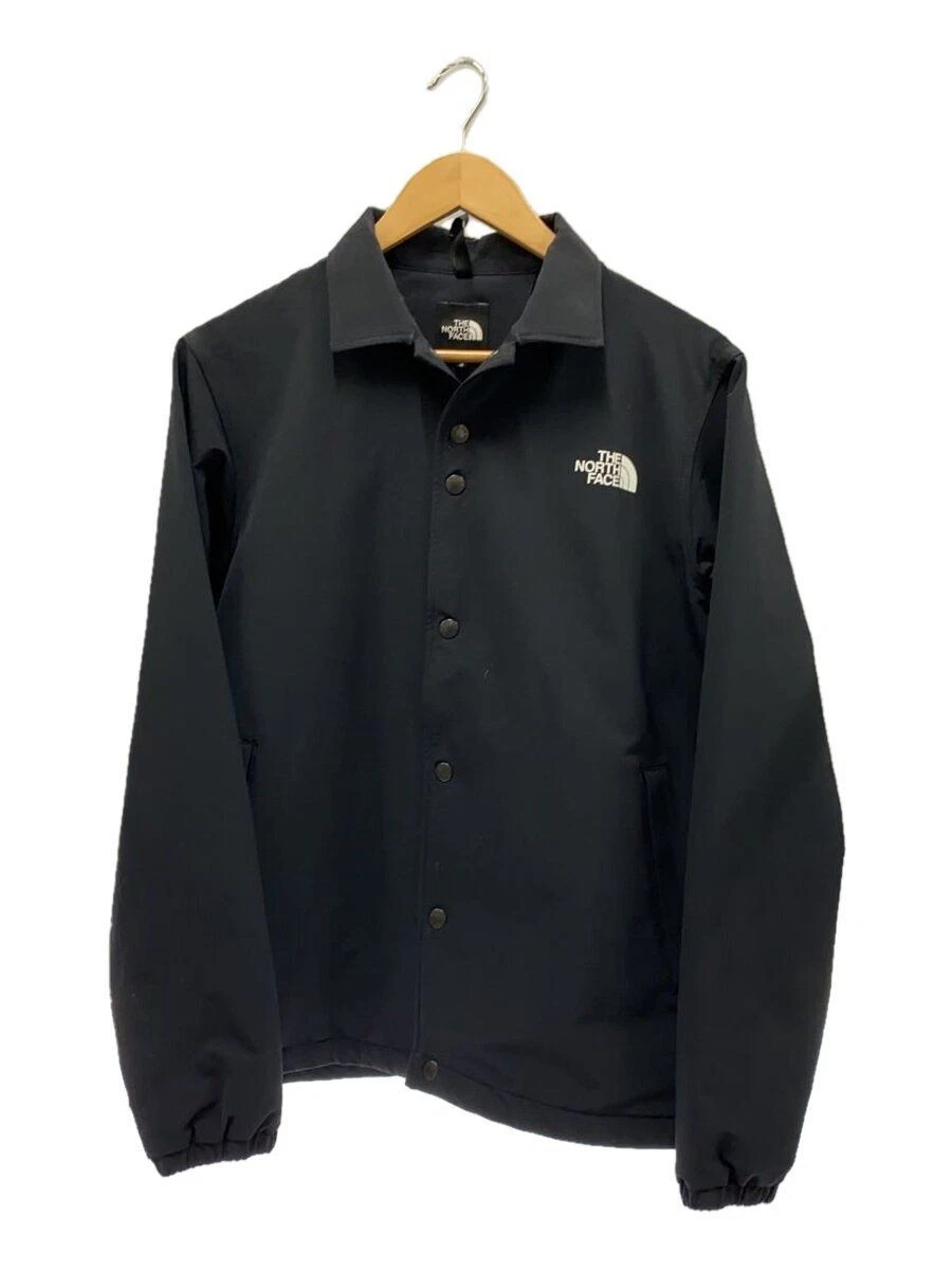 THE NORTH FACE OTHER ING COACH JACKET S NYLON NERO NP71813R