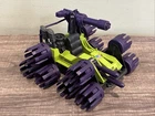 Swampmasher 100% Complete GI Joe 1988 Good Condition