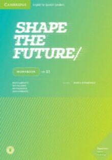 Shape the Future Level 1 Workbook von Wisniewska,Ingrid | Buch | Zustand gut