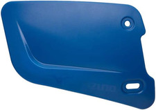 Batters Face Protector, Royal, Right Hand Batter