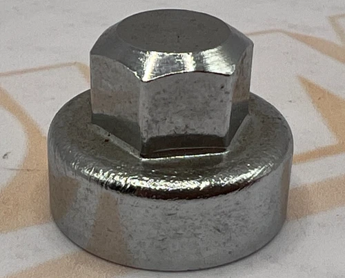 CAP, VALVE