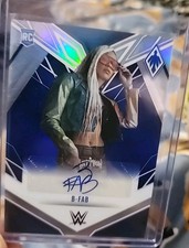 2023 Panini Chronicles WWE Wrestling Checklist Guide in-content 24