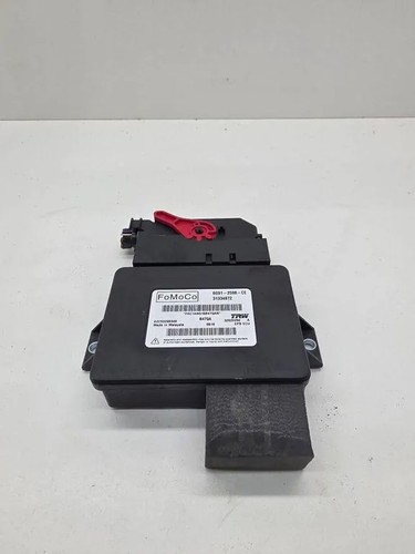 Hand brake control module
