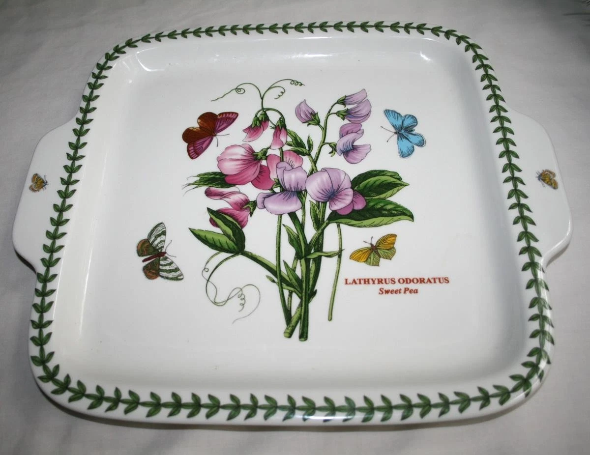 Portmeirion Sweet Pea for sale | eBay