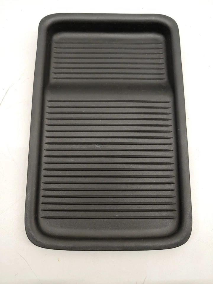 Juego de consola central Ford Expedition 1997-2002 portavasos insertos e inserto de alfombrilla  Foto 2 de 4