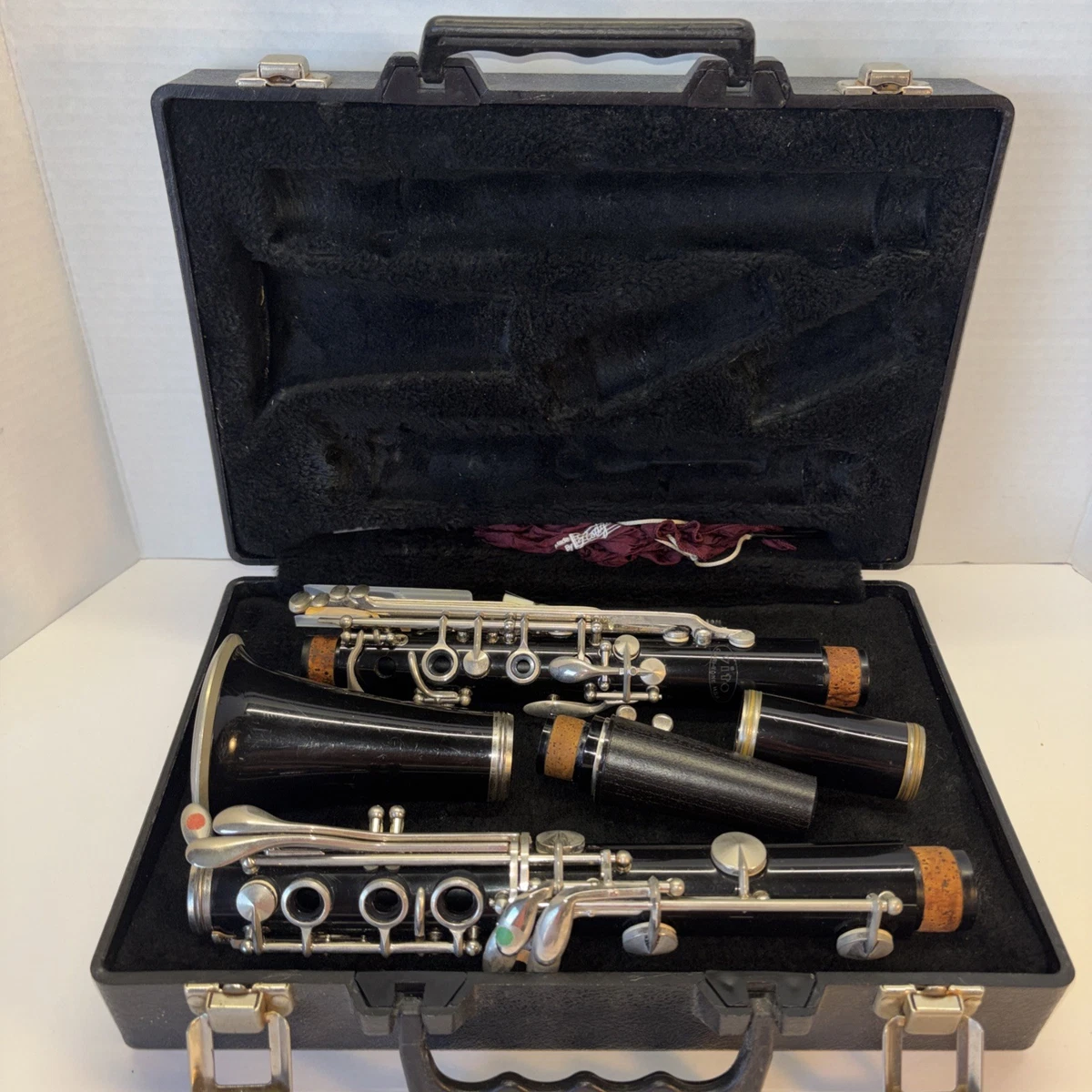 Leblanc Vito In Clarinets for sale - eBay