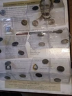 Error dime collection
