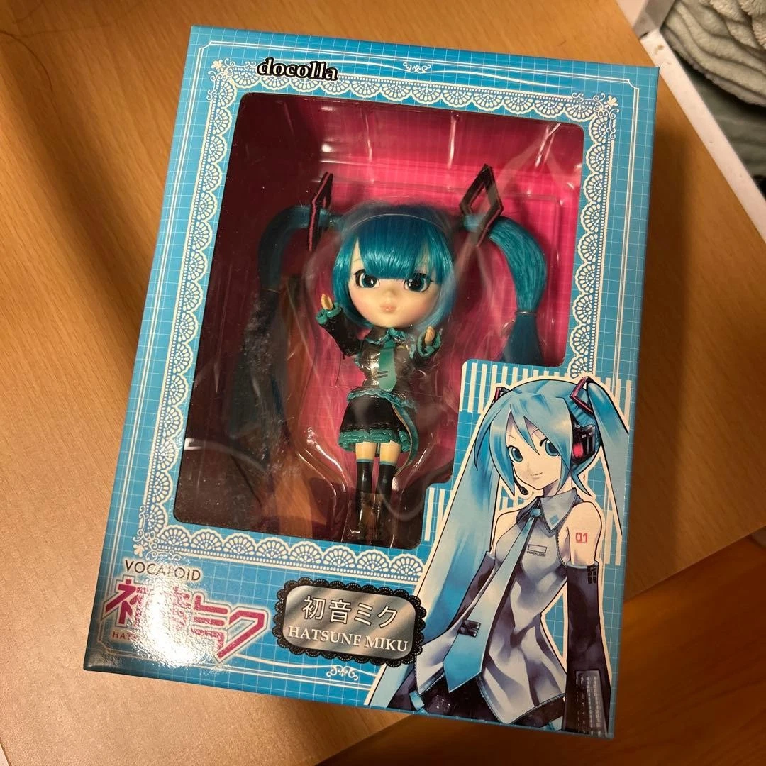 pullip miku products for sale | eBay