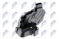 TüRschloss NTY EZC-VV-003 FüR Volvo V70 3 135 XC60 1 SUV 156 S80 2 124 V50 545