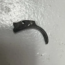 Iver Johnson Champion Trigger - All Gauge Versions - Break Action Shotgun Part