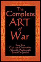 Sun Tzu (U. A.) | The Complete Art Of War | Taschenbuch | Englisch (2008)