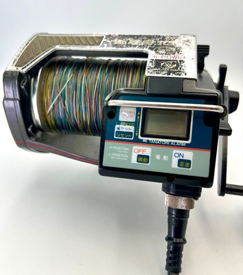 #ad RYOBI Ryobi AD Electric 100 High Power EX Defective $232.07