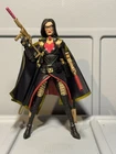 Custom Baroness (Iron Grenadier) Inspired 1/12 Classified Scale Action Figure