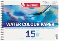 Royal Talens Artcreation KüNstlerblock 'Aquarell', A4