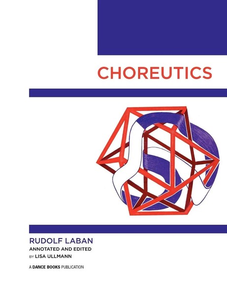 Choreutics Rudolf Laban Taschenbuch Kartoniert / Broschiert Englisch 2011-image