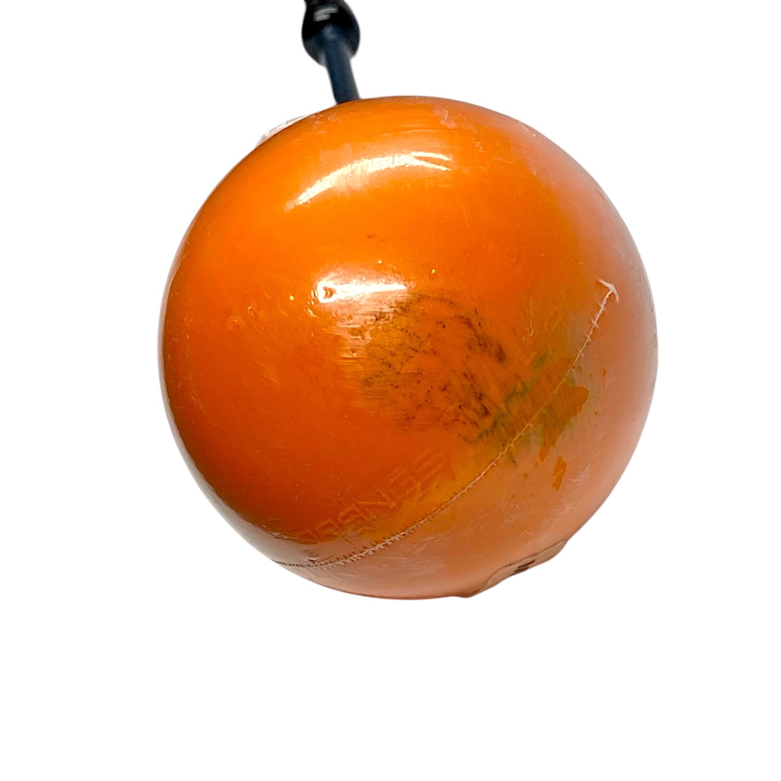 MidSize Orange Whip Swing Training Aid 43"