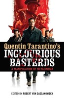 Robert Von Dassanowsky | Quentin Tarantino's Inglourious Basterds | Taschenbuch