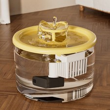 Imagen de Whisper Quiet 1.5L (51oz) Automatic Pet Water Fountain