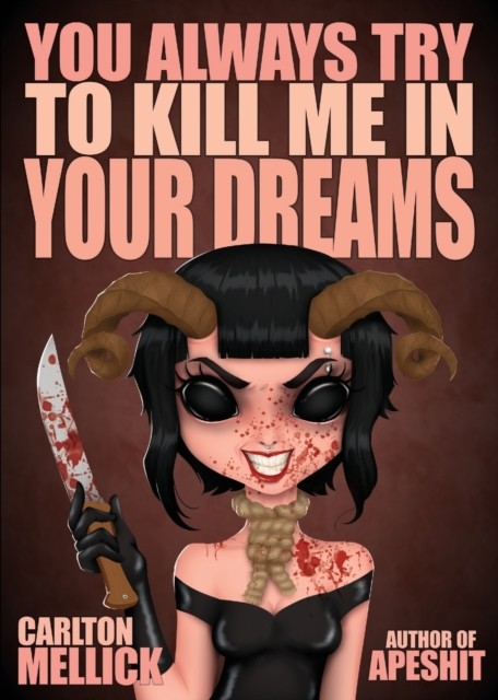 You Always Try to Kill Me in Your Dreams - Image 4