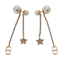 Dior Damen Pierce Metall DIOR TRIBALES Pierce