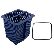 Pour Hayward SuperPump SP1600X5 panier écumoir + joint torique élimination eff