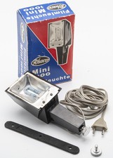 Film Light 1000 Rhaco Photo Light Movie Light Hand Lamp Video