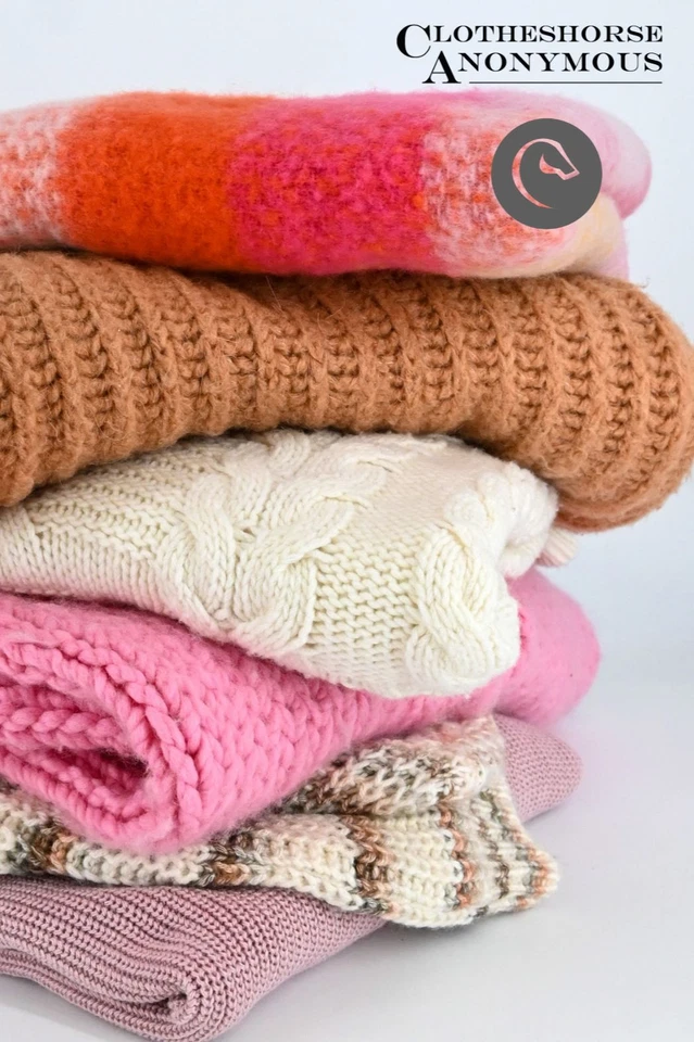 Winter Clearout! Sezane, Allsaints, Love Shack, Missoni, Rag & Bone, & More