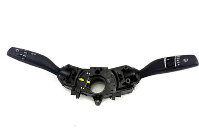 2019-2023 KIA FORTE HEADLIGHT TURN SIGNAL WINDSHEILD WIPER CONTROL SWITCH OEM 20