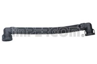 Original Imperium 223827 KurbelgehäUseentlüFtungsrohr Passt Zu: Audi A2 Seat COR
