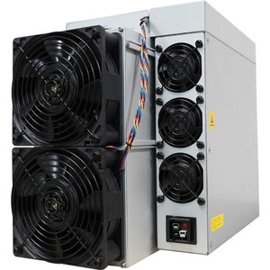  Bitmain Antminer L9 - 16 GH (Doge & Litecoin) Scrypt Miner
