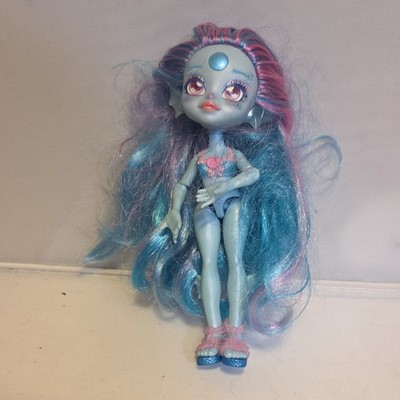  Magic Mixies Mixlings Marena the Mermaid Pixie Doll Fantasy Doll Collectible